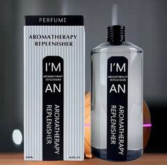Luxury Hotel Aroma Oil - 200ML