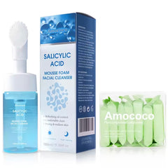 Glow & Clean Facial Care Set