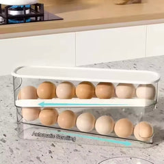 2-Tier Egg Dispenser