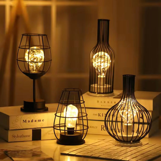 LED Night Light