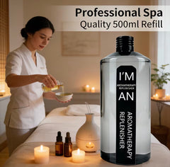 Luxury Hotel Aroma Oil - 200ML