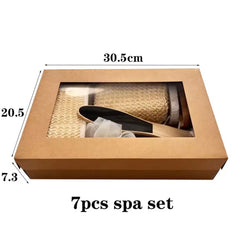 Luxury Bath & Spa Set π