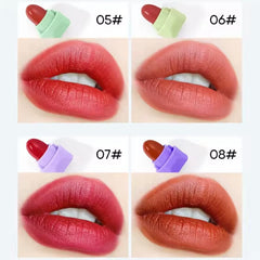 8pc Mini Capsule Lipstick Set