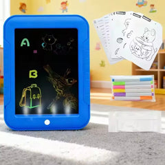 LED Drawing Board π¨