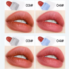 8pc Mini Capsule Lipstick Set