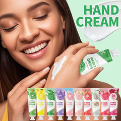Scented Hand Cream Collection