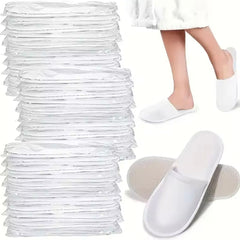 Soft Home Slippers – 20/50 Pieces