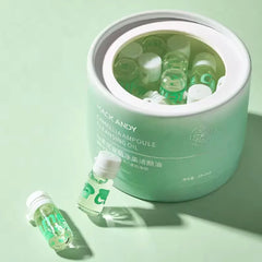 20pc Camellia Skin Ritual Oil