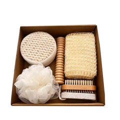 Luxury Bath & Spa Set 🛁