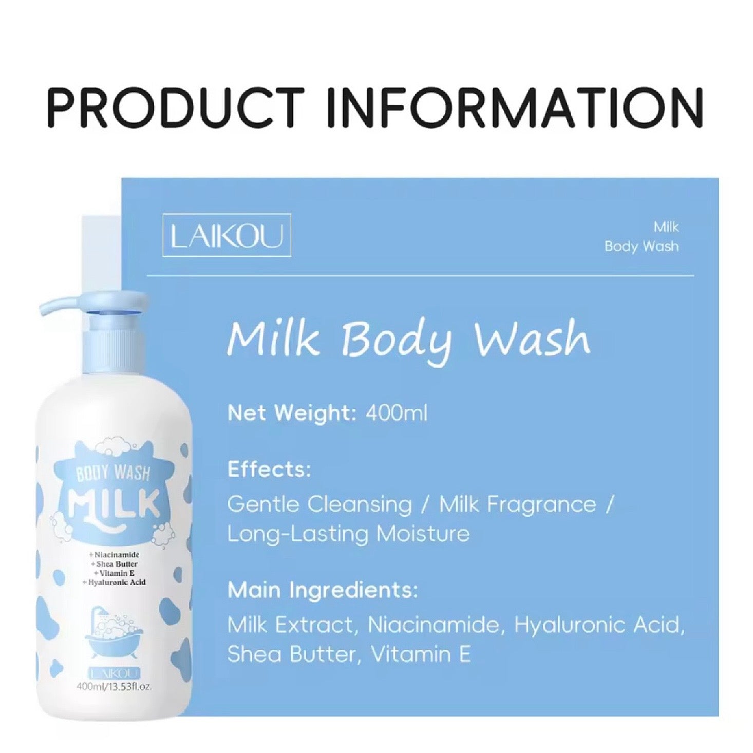 Royal Milk Bath