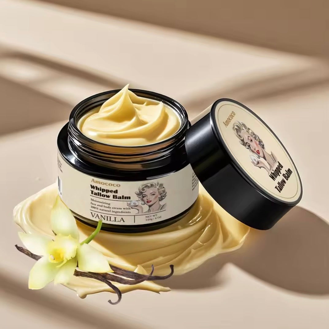 Marilyn Monroe Whipped Tallow Balm