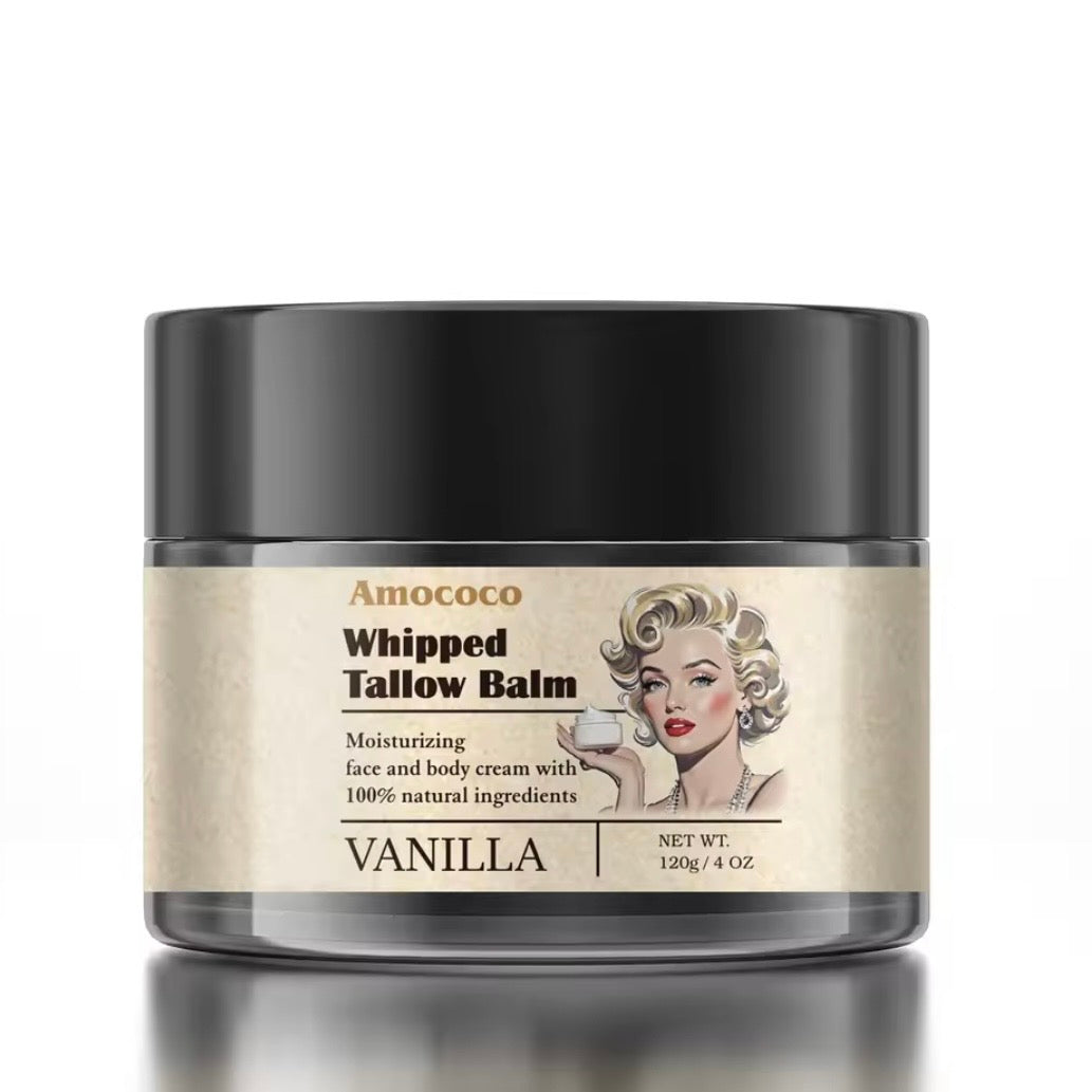 Marilyn Monroe Whipped Tallow Balm