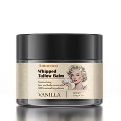 Marilyn Monroe Whipped Tallow Balm