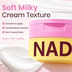 NAD+ Hydrating Face Cream
