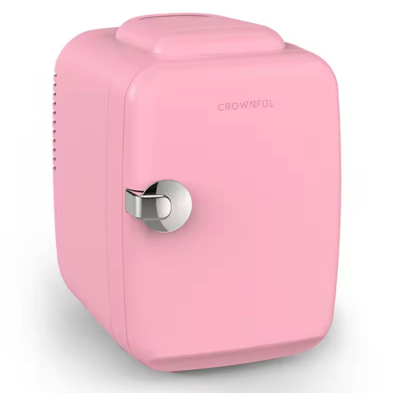 4L Mini Fridge — Compact & Portable
