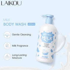 Royal Milk Bath