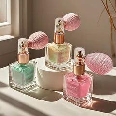 Sam Sugar Shimmer Glow Spray