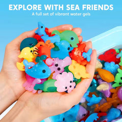 Magic Gel Creative Play Kit