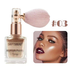 Sam Sugar Shimmer Glow Spray