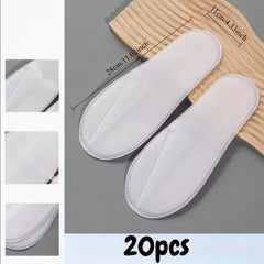 Soft Home Slippers – 20/50 Pieces