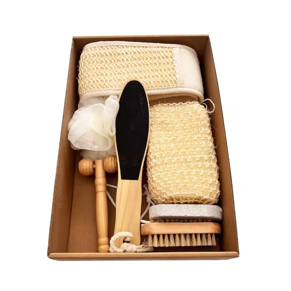 Luxury Bath & Spa Set 🛁