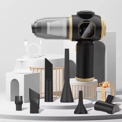 Advanced ABS Wireless Vacuum Cleaner