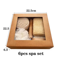 Luxury Bath & Spa Set 🛁