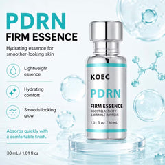 PDRN Revitalizing Skincare Set