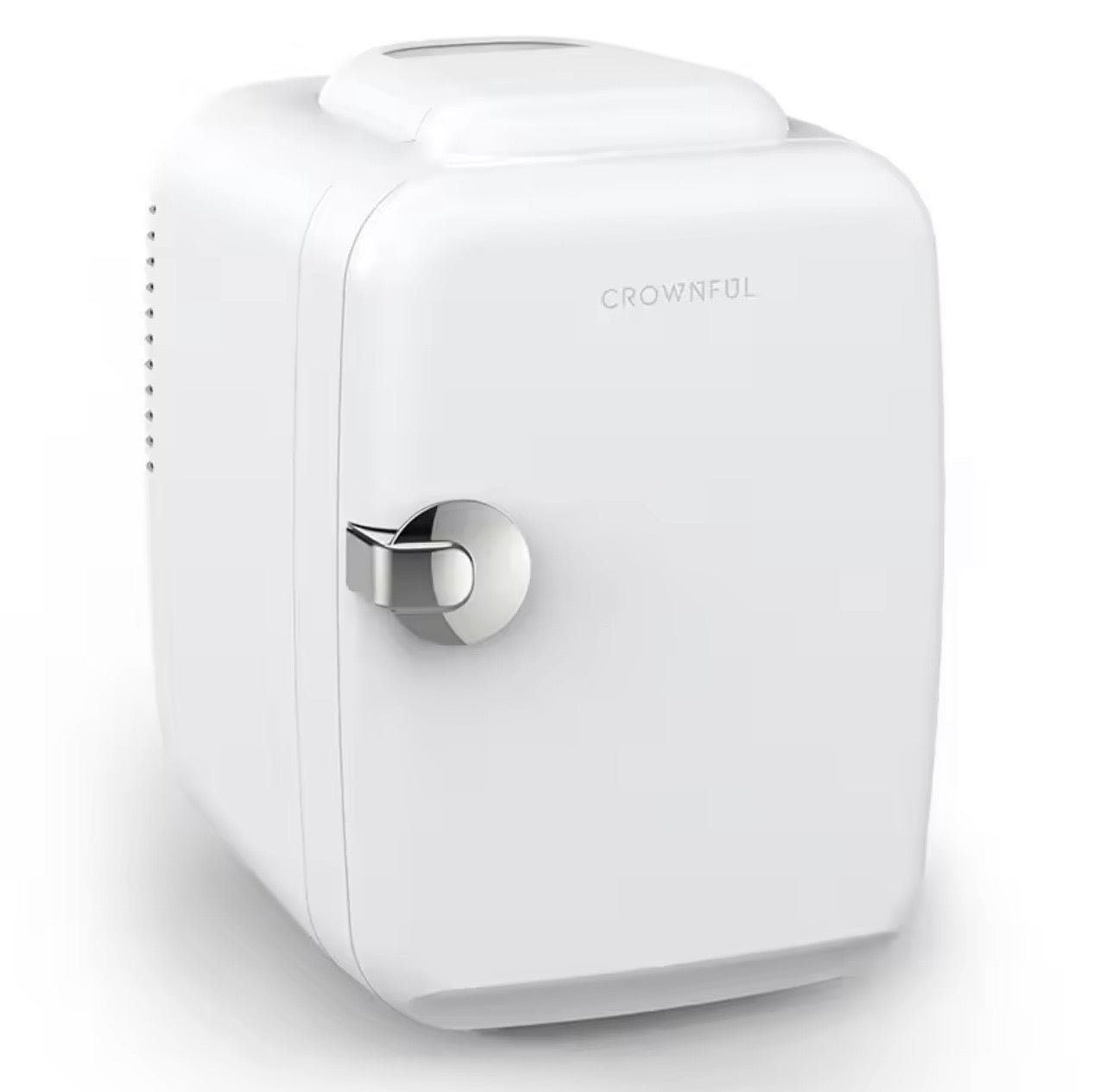 4L Mini Fridge — Compact & Portable