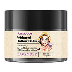 Marilyn Monroe Whipped Tallow Balm