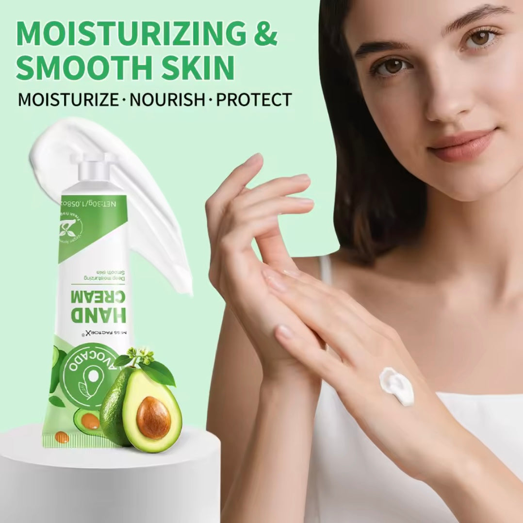 Scented Hand Cream Collection