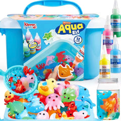 Magic Gel Creative Play Kit
