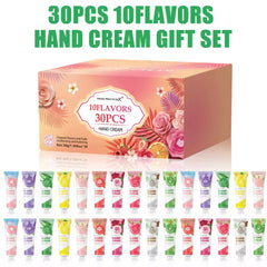 Scented Hand Cream Collection