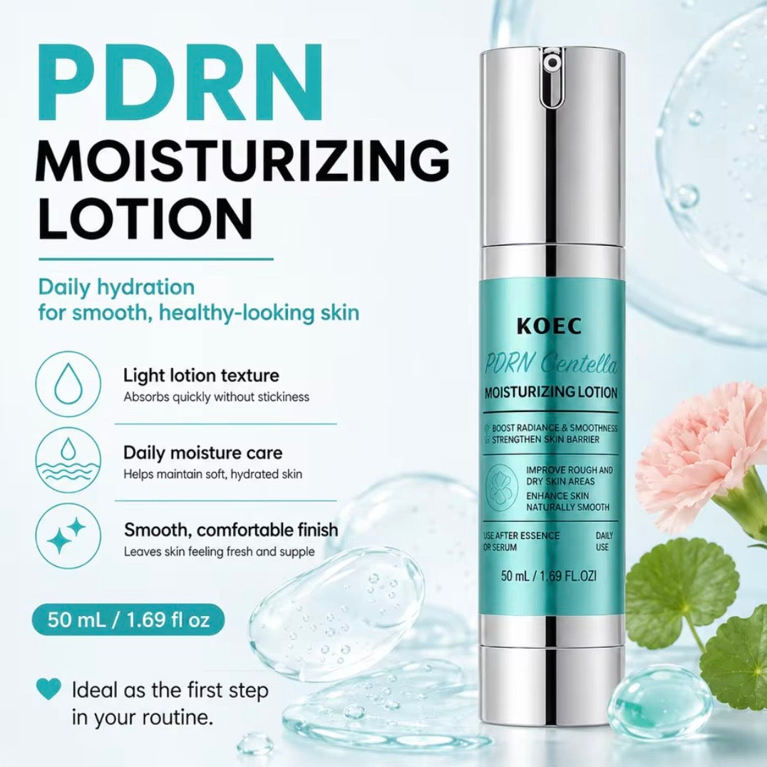 PDRN Revitalizing Skincare Set