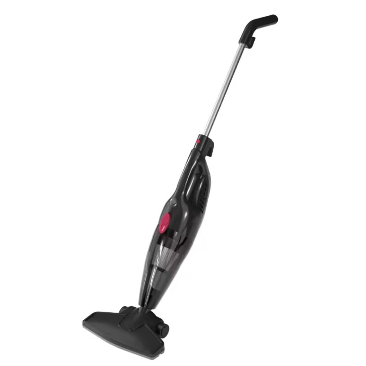 Lightweight Powerful Vacuum